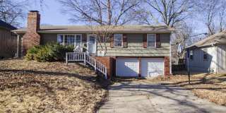 9418 Connell Drive Gallery 1