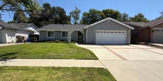 First Time rental in Central Simi Valley, 3 bed, 2 bath Gallery 1