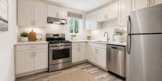 The Hampton Apartments Gallery 3