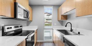 Summerwood Apartment Homes Gallery 13
