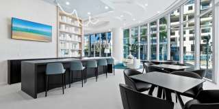 301 QUAY COMMONS Gallery 42
