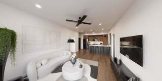 Wrenley Luxury Apartment Homes Gallery 15