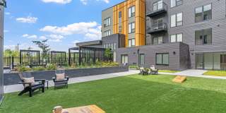 The Fox & The Grouse Gallery 98