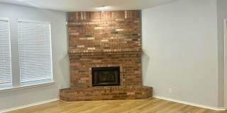 Spacious 4 Bedroom Home with Covered Patio in Cibolo Gallery 7