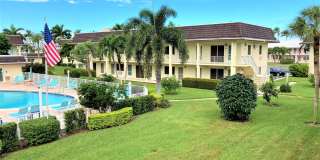 AVAILABLE  August 1-2026.....Nice One Bedroom $1,850/month Centrally Located on Marco Island... Gallery 10