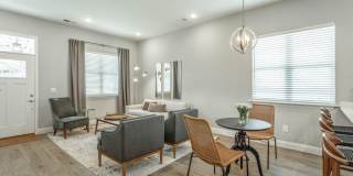 Modern 4 Bedroom Home in Red Bank Modern 4 Bedroom Home in Red Bank Gallery 11