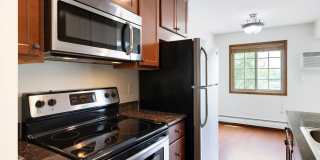 Harbor District Apartments Gallery 15