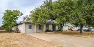 520 Buffalo Pass Round Rock, TX 78681 Gallery 1