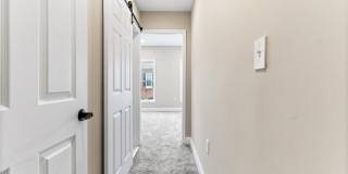 Parkside Haven: Contemporary 2-Bedroom Row Home Near Patterson Park Gallery 18