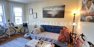 161 Kelton St. Gallery 2