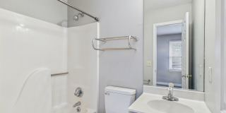 UNCG Area – Chancellors Court Townhomes. Walk to Campus and just minutes to Downtown! Gallery 27