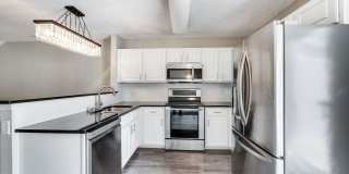 Renovated Townhome in Convenient Nashville Location Gallery 16