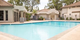 Oak Park Apartment Homes Gallery 13