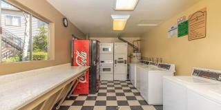 Harbor Pointe Apartments Gallery 8