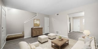 Bradford Gwinnett Townhomes Gallery 1