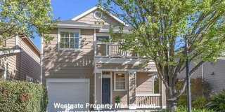 Nice 3/2.5 West Petaluma in McNear - 2083 Easton Drive Gallery 1