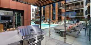 Catherine Santa Monica Gallery 35