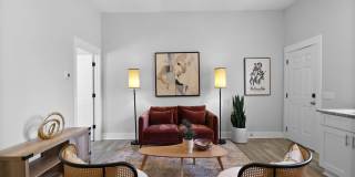 Modern and Updated Furnished 1 Bed 1 Bath Gallery 6