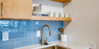 The elements at Sloan’s Lake Gallery 23