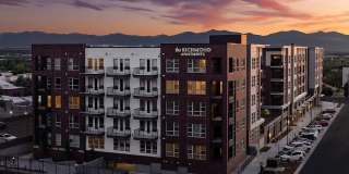 The Richmond Apartments Gallery 1