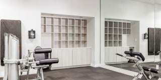 Residences at the Triangle Gallery 20