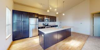 Bergamont Townhomes Gallery 34