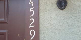 4529 DEL ORO Drive Gallery 2