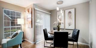 Sky at Salado Creek Gallery 37