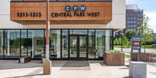 Central Park West Central Park West Gallery 12