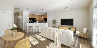 The Townhomes at Chapel Watch Village Gallery 7