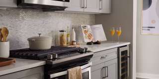 The Upton Short Hills Gallery 2