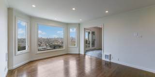 Panoramic SF Views, Elevated Cul-de-Sac Home in Eureka Valley Gallery 3