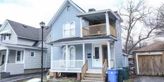 36 Tracy Street Gallery 23