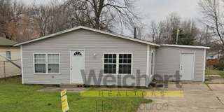 Affordable 3Bed/1Bath House Gallery 1