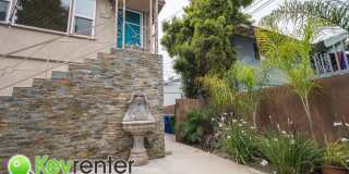 Beautiful Condo Only 6 blocks to the beach | Seaside District of Oceanside Gallery 1
