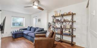 79 Garden Street unit: 1 Gallery 6