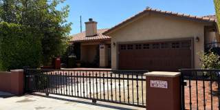 Spectacular-Remodeled 4-Bedroom Home with Pool, Spa, + 600 sqft Bonus Space in lovely Sylmar neighborhood Spectacular-Remodeled 4-Bedroom Home with Pool, Spa, + 600 sqft Bonus Space in lovely Sylmar neighborhood Gallery 1