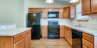 Lakeside Townhomes Gallery 4