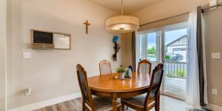 Beautiful 2 Bed 2 1/2 Bath Townhome in Fort Collins! Gallery 18
