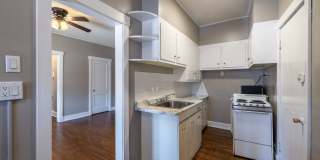 Remodeled Historic Brick Apartments Gallery 10