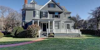 37 Barnes Street Gallery 1