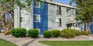 Canopy Creek Apartments Gallery 13