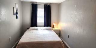 Furnished 1 Bed 1 Bath Apt in Linwood Place Add NW OKC Gallery 20