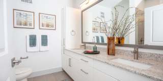 The Madison at City Place Gallery 43