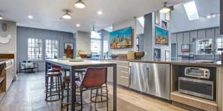 Beaumont Grand Apartment Homes Gallery 27