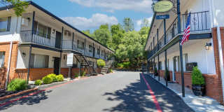 St. Francis Apartments Gallery 9