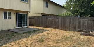 Freshly recently updated 3-bedroom 2-bathroom duplex with garage! Freshly recently updated 3-bedroom 2-bathroom duplex with garage! Gallery 15