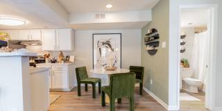 Nolia on the Hill Gallery 3