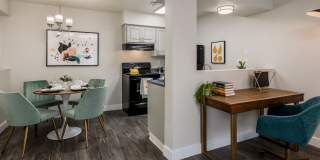 Elevate Apartments Gallery 12