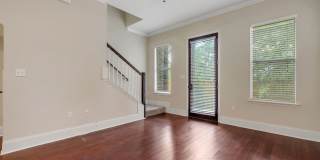 Midtown Tallahassee Townhome Gallery 6